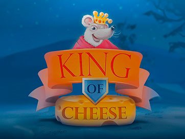 King Of Cheese